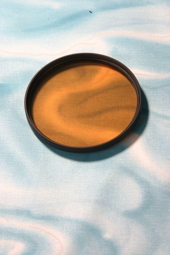 Hoya Filter Orange, 82 mm, 