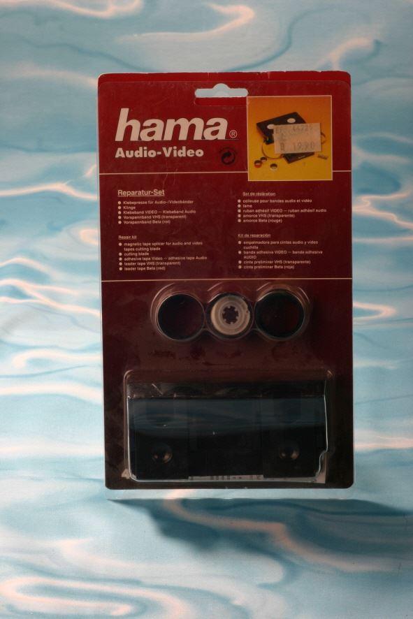 Hama Audio-Video Reparaturset